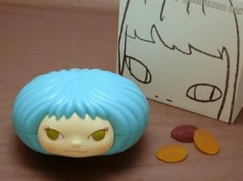 Amazon.co.jp: 奈良美智 Yoshitomo Nara（奈良美智）GummiGirl